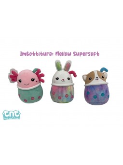 TNT KAWAII CUP ANIMALS 20CM 33017