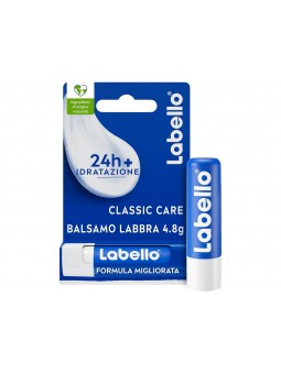 LABELLO CLASSICO AZZURRO 007321$