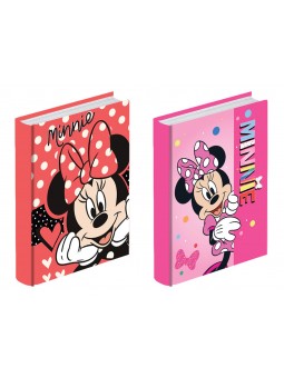 DIARIO STANDARD MINNIE 564592