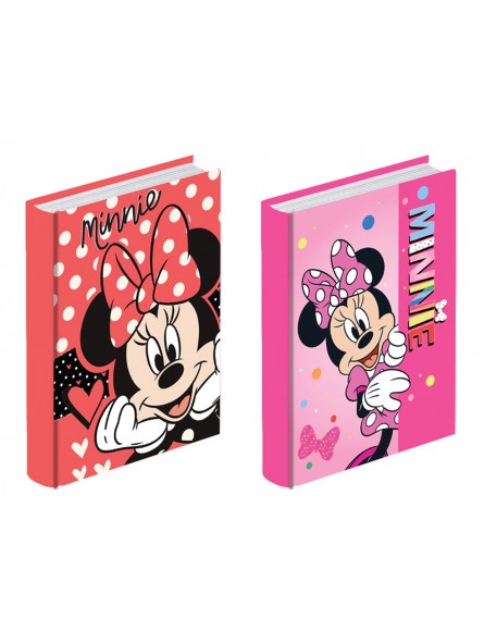 DIARIO STANDARD MINNIE 564592