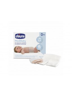 CHICCO MEDICAZIONE OMB. 00010178000100