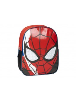 SPIDERMAN ZAINO PER BAMBINI 2100005088