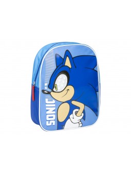 SONIC ZAINO PER BAMBINI 2100005089