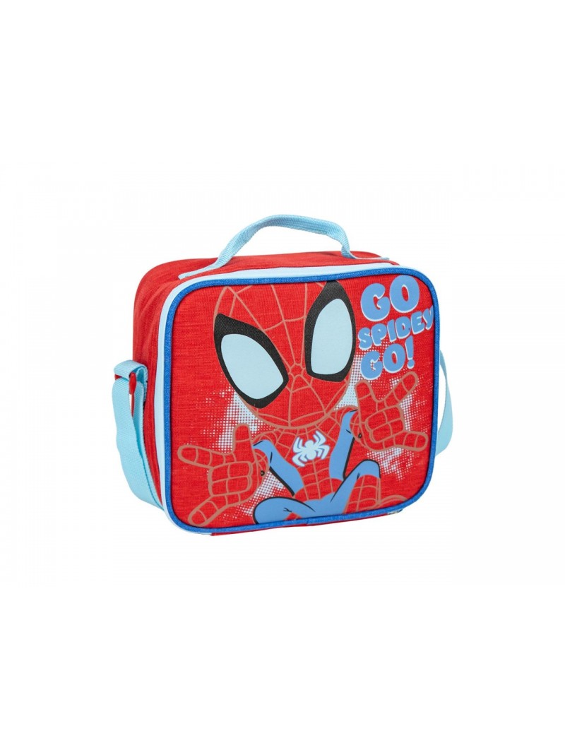 SPIDEY PORTAMERENDA TERMICO 2100005293