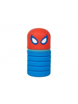 SPIDERMAN ASTUCCIO 3D 2700001212