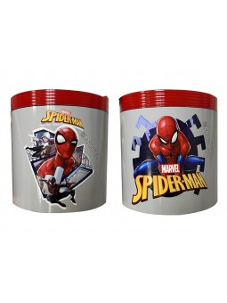 SPIDERMAN MOLLA SP0875