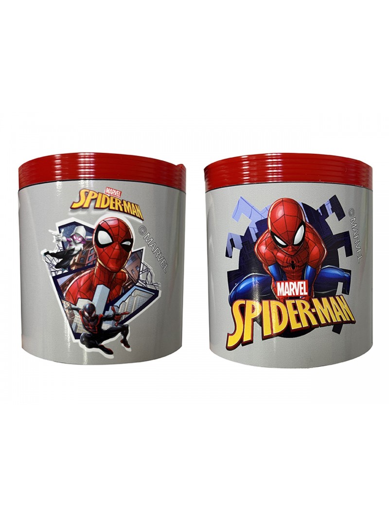 SPIDERMAN MOLLA SP0875