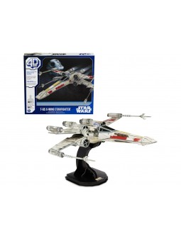 PUZZLE 4D StarWars Xwing 6069813