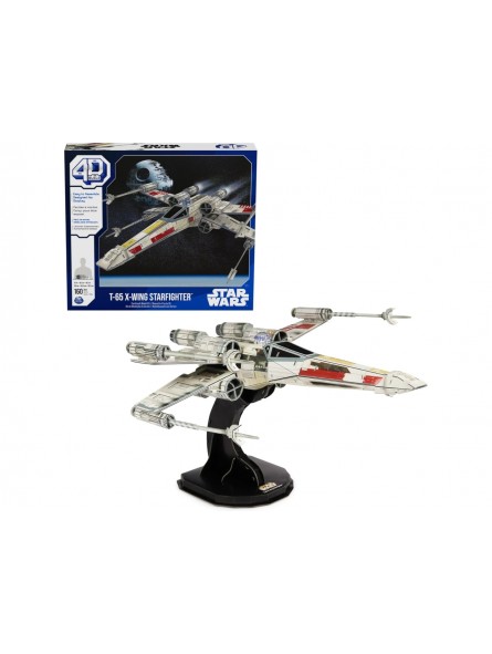 PUZZLE 4D StarWars Xwing 6069813