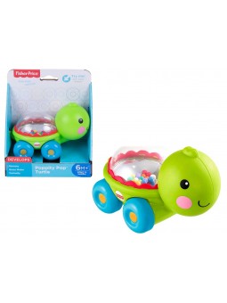 FISHER PRICE ANIMALETTO A SORPR. BGX29