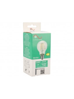 LAMPADA LED 11W E27 BIANCO 5212/CO