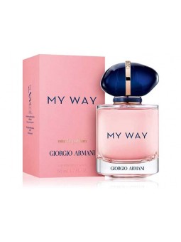 ARMANI MY WAY EDP 50ml$