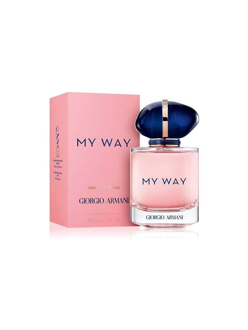 ARMANI MY WAY EDP 50ml$