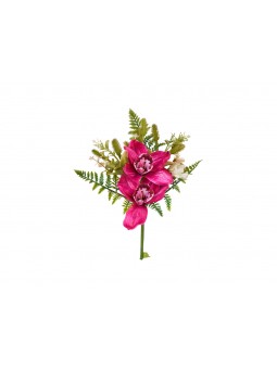 FRONTALE CIMBIDIUM FUCSIA A32873