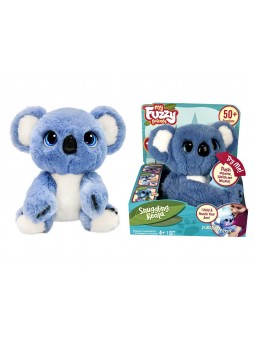 MY FUZZY FRIENDS SIDNEY IL KOALA MYN00101