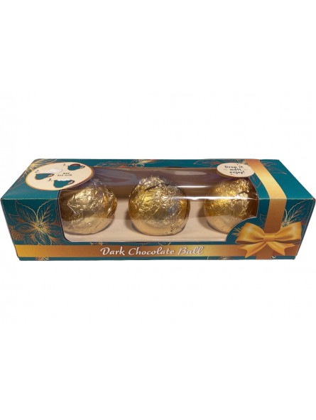 MAGIC BALLS CIOCCOLATO ABM800960