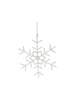 APP. FIOCCO NEVE 21CM A72100220