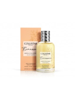 COLLISTAR BEN.NEROLI E ELICR.EDT 100ML