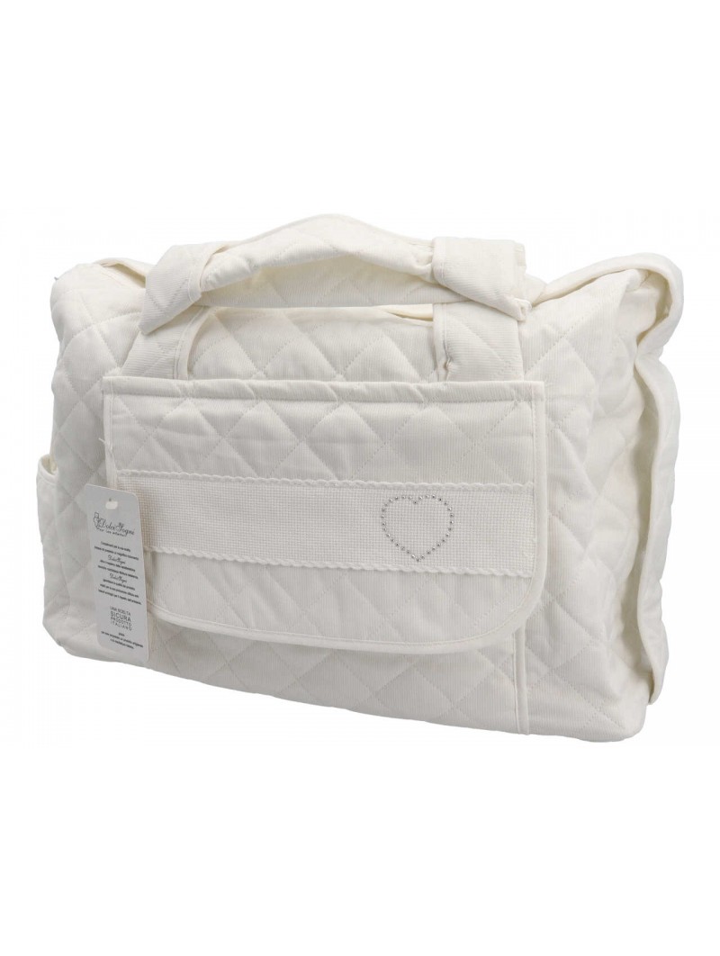 BORSA FASCIATOIO PANNA CMB1050-004