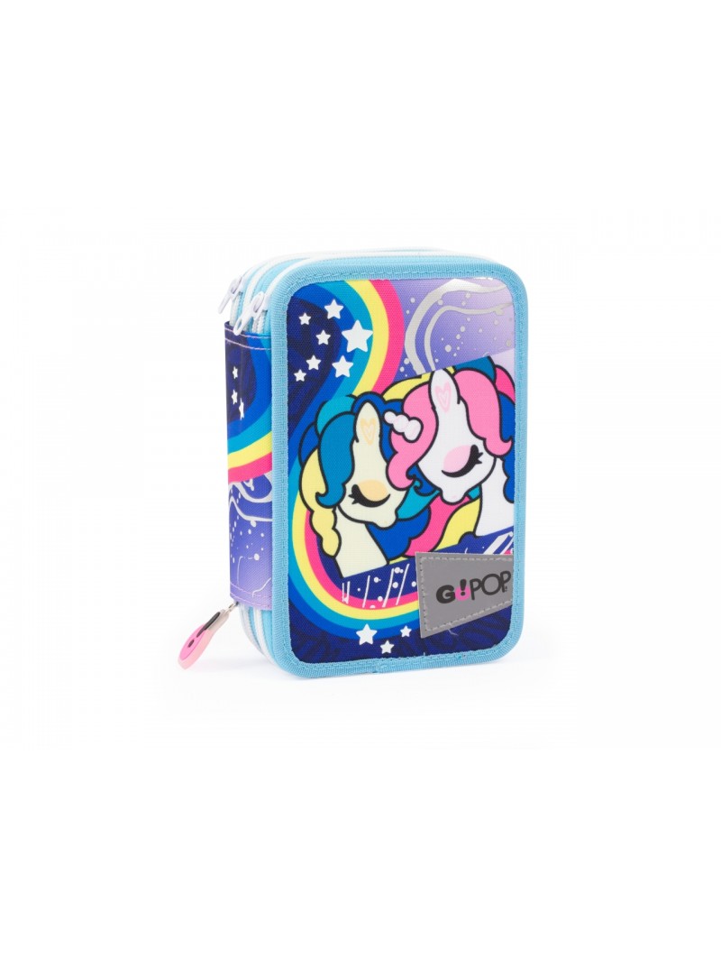 GOPOP 24 ASTUCCIO TRIP. UNICORN GG9U211