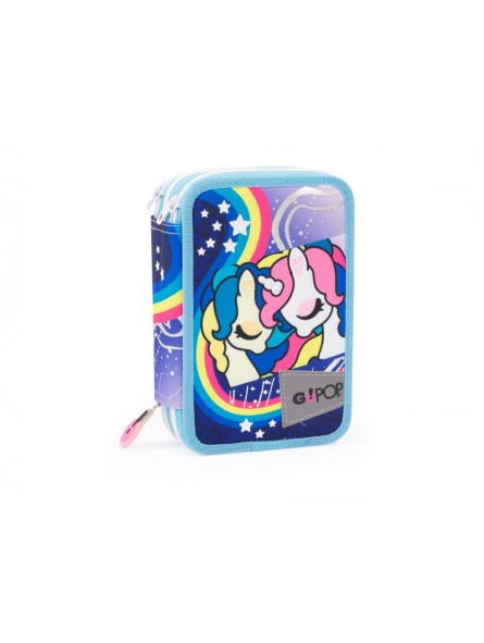 GOPOP 24 ASTUCCIO TRIP. UNICORN GG9U211