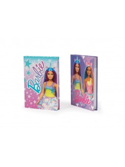 BARBIE DIARIO FORM. STANDARD BA951000