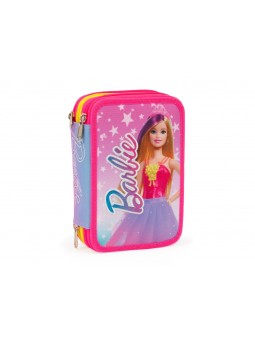 BARBIE ASTUCCIO TRIPLO BA944000