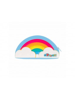 PLAYTOY RAINBOW BAULETTO SIL.14603360