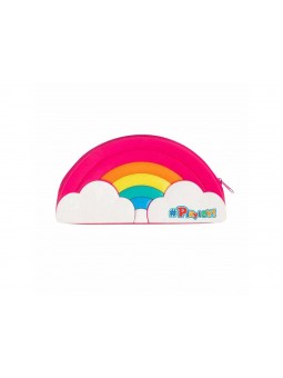 PLAYTOY RAINBOW BAULETTO SIL.14603360F