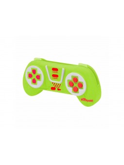 PLAYTOY GAMEPAD BAULETTO SIL.14623359