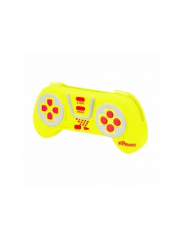 PLAYTOY GAMEPAD BAULETTO SIL.14623359Y