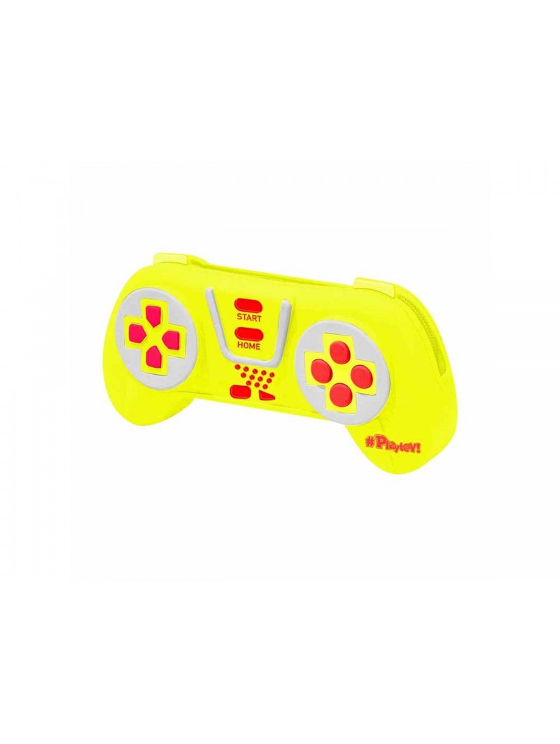 PLAYTOY GAMEPAD BAULETTO SIL.14623359Y