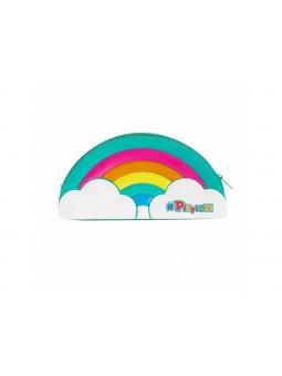 PLAYTOY RAINBOW BAULETTO SIL.14603360T