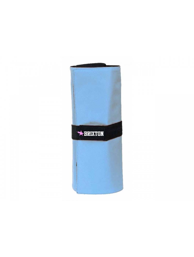 BAULETTO ROLL PASTEL CYAN 16043409C