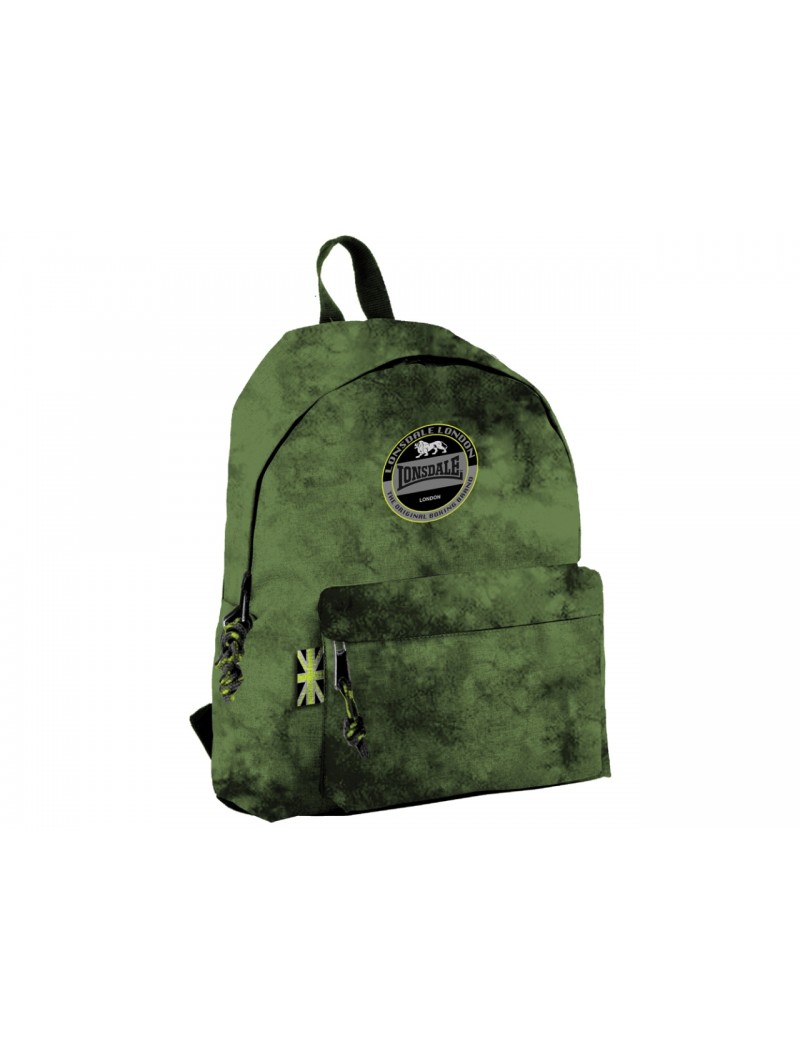 ZAINO AMERICANO RUSTY GREEN 74220