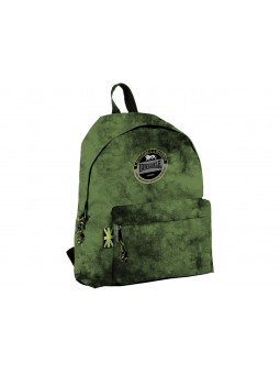 ZAINO AMERICANO RUSTY GREEN 74220