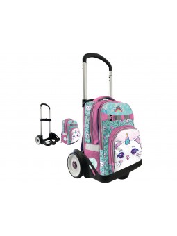 TROLLEY D-TOUCH 74680