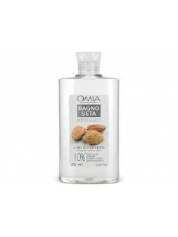 OMIA DERMO SETA MANDORLA 400ML R930387$