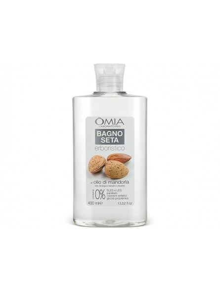 OMIA DERMO SETA MANDORLA 400ML R930387$