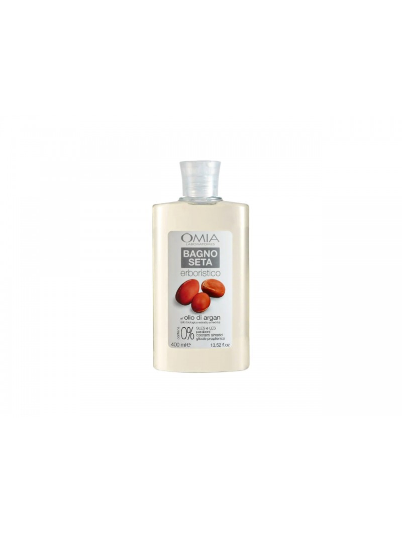 OMIA DERMO SETA ARGAN MAR.400ML R930332$