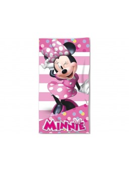 MINNIE TELO MICR.70CM 140GR VPTM3726