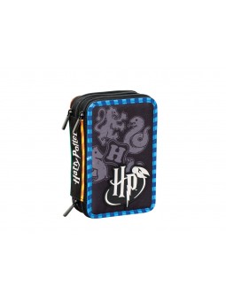 H.POTTER ASTUCCIO 3 ZIP 30G602400-899