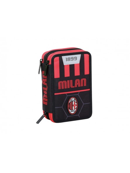 MILAN ASTUCCIO 3 ZIP 30F202400-899