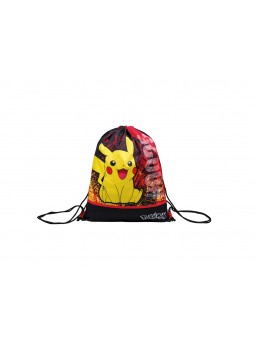 POKEMON EASY BAG PIKACHU 30G502403-426