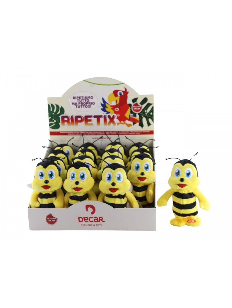 RIPETIX IAIA APE H.20CM 25420