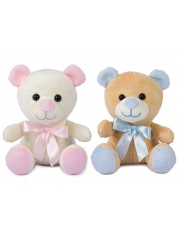 PELUCHE ORSETTO H.16CM 25735