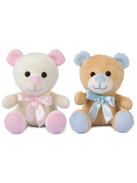 PELUCHE ORSETTO H.16CM 25735