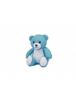 PELUCHE ORSO MORBIDO 25CM 28486