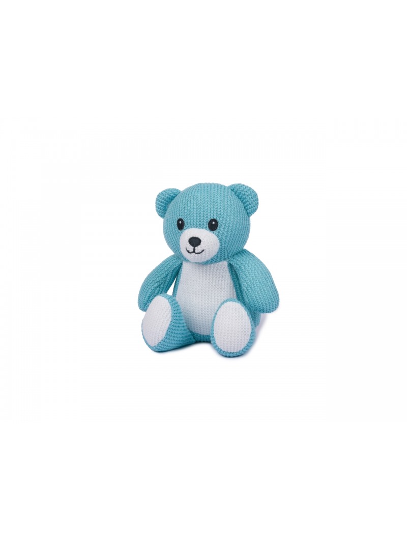 PELUCHE ORSO MORBIDO 25CM 28486