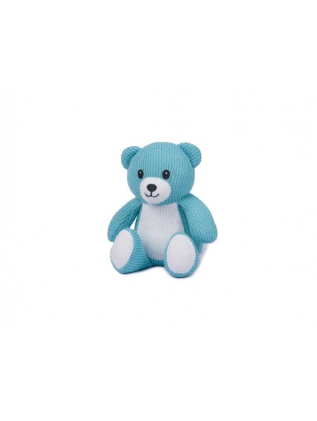 PELUCHE ORSO MORBIDO 25CM 28486